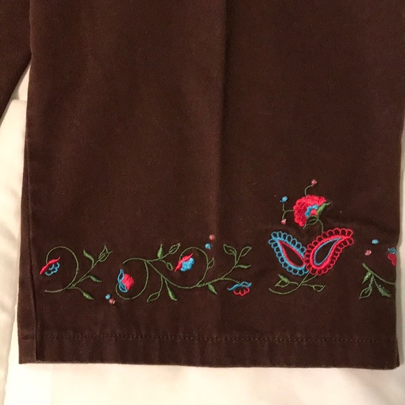 Relativity Jeans SIZE 12P - Picture 2 of 4